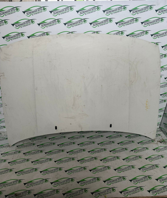 Capota Motor Volkswagen VW Vento  [1992 - 1998]