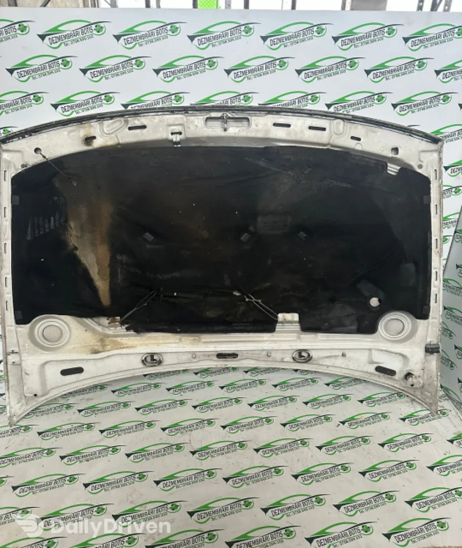 Capota Motor Volkswagen VW Vento  [1992 - 1998]