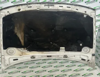 Capota Motor Volkswagen VW Vento  [1992 - 1998]