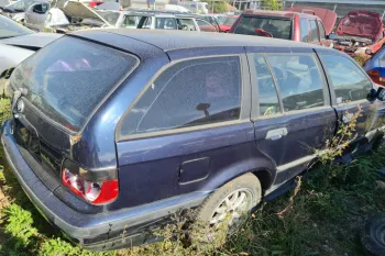 Capota motor BMW Seria 3 E36 [1990 - 2000] Touring wagon 318i MT (116 hp)