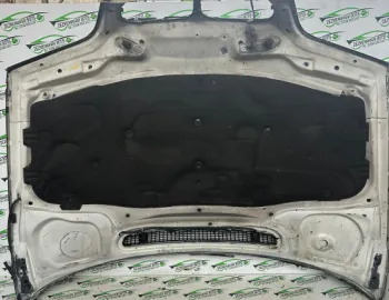 Capota motor BMW Seria 3 E46 [1997 - 2003] Sedan 4-usi 320d MT (136 hp)