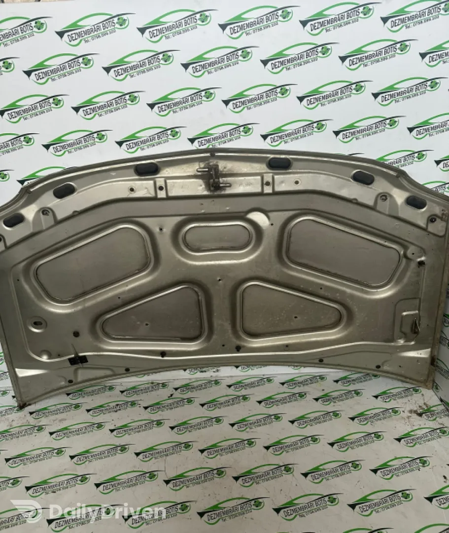Capota motor Dacia Logan  [2004 - 2008] Sedan 1.4 (85 hp)