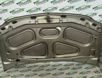 Capota motor Dacia Logan  [2004 - 2008] Sedan 1.4 (85 hp)