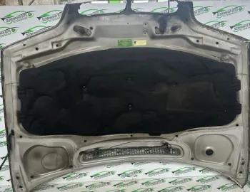 Capota motor BMW Seria 3 E46 [1997 - 2003] Sedan 4-usi 320d MT (136 hp)