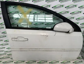 Geam usa fata dreapta Opel Vectra C [2002 - 2005] Sedan 4-usi 2.0 DTI MT (101 hp)