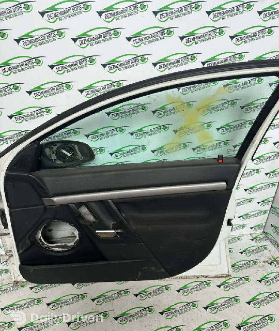 Macara geam fata dreapta electrica Opel Vectra C [2002 - 2005] Sedan 4-usi 2.0 DTI MT (101 hp)