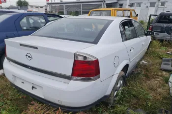 Broasca usa fata dreapta Opel Vectra C [2002 - 2005] Sedan 4-usi 2.0 DTI MT (101 hp)