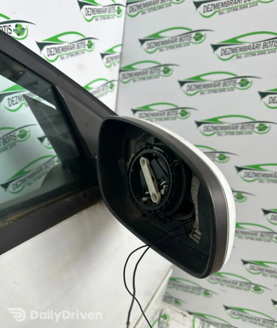 Brat oglinda dreapta Opel Vectra C [2002 - 2005] Sedan 4-usi 2.0 DTI MT (101 hp)