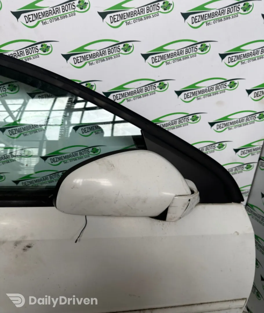 Brat oglinda dreapta Opel Vectra C [2002 - 2005] Sedan 4-usi 2.0 DTI MT (101 hp)