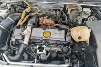 Brat oglinda dreapta Opel Vectra C [2002 - 2005] Sedan 4-usi 2.0 DTI MT (101 hp)