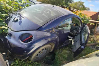 Brat oglinda dreapta Volkswagen VW Beetle 2 [1998 - 2005] Hatchback 3-usi 1.9 TDI MT (100 hp)