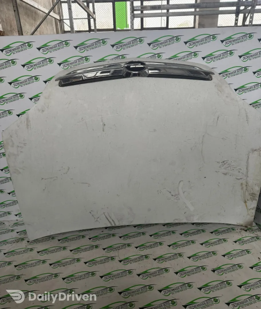 Capota motor Opel Vectra C [2002 - 2005] Sedan 4-usi 2.0 DTI MT (101 hp)