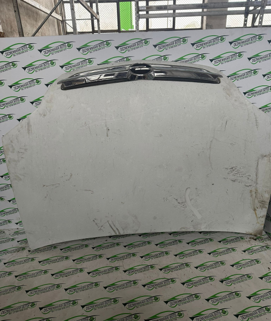 Capota motor Opel Vectra C [2002 - 2005] Sedan 4-usi 2.0 DTI MT (101 hp)
