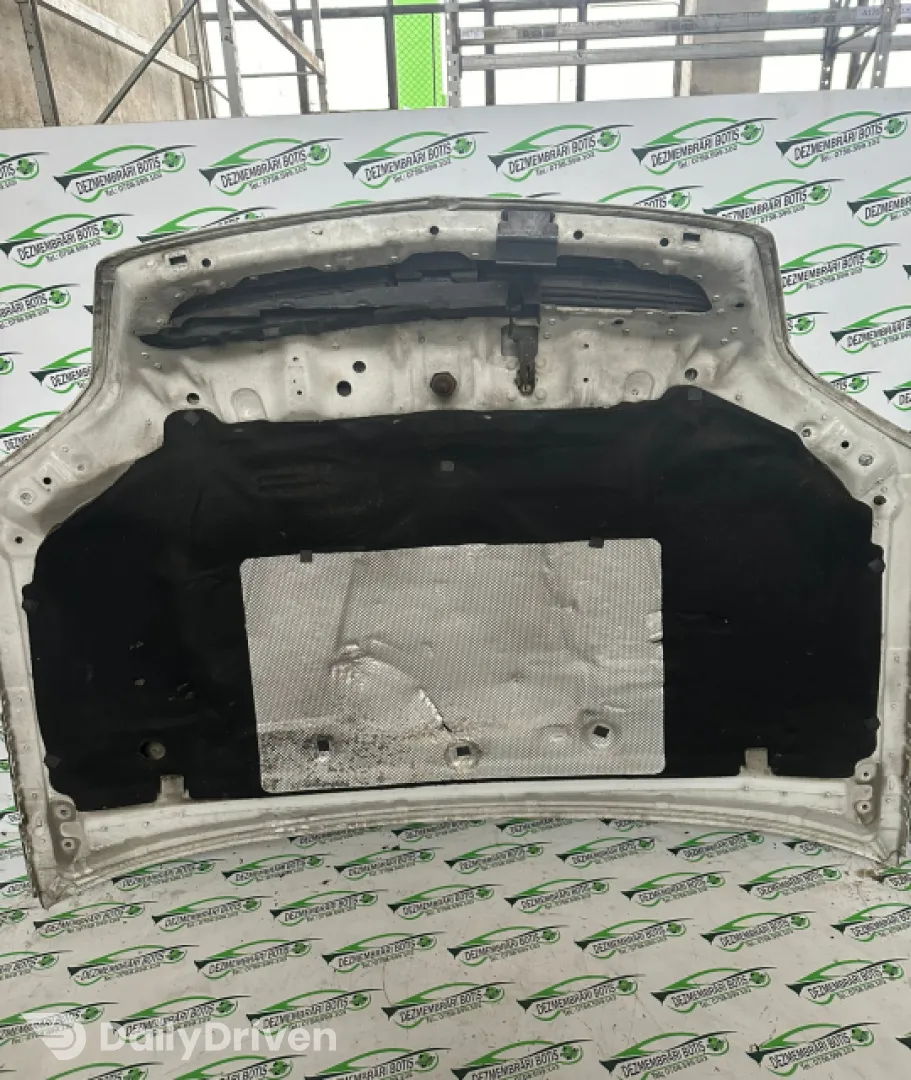 Capota motor Opel Vectra C [2002 - 2005] Sedan 4-usi 2.0 DTI MT (101 hp)