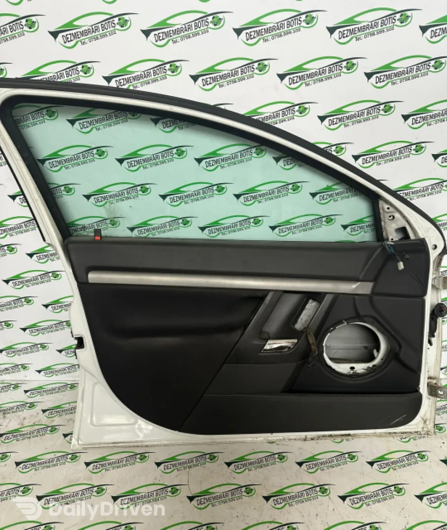 Maner inchidere din interior usa fata stanga Opel Vectra C [2002 - 2005] Sedan 4-usi 2.0 DTI MT (101 hp)