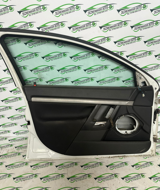 Maner inchidere din interior usa fata stanga Opel Vectra C [2002 - 2005] Sedan 4-usi 2.0 DTI MT (101 hp)