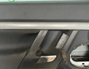 Maner deschidere din interior usa fata stanga Opel Vectra C [2002 - 2005] Sedan 4-usi 2.0 DTI MT (101 hp)