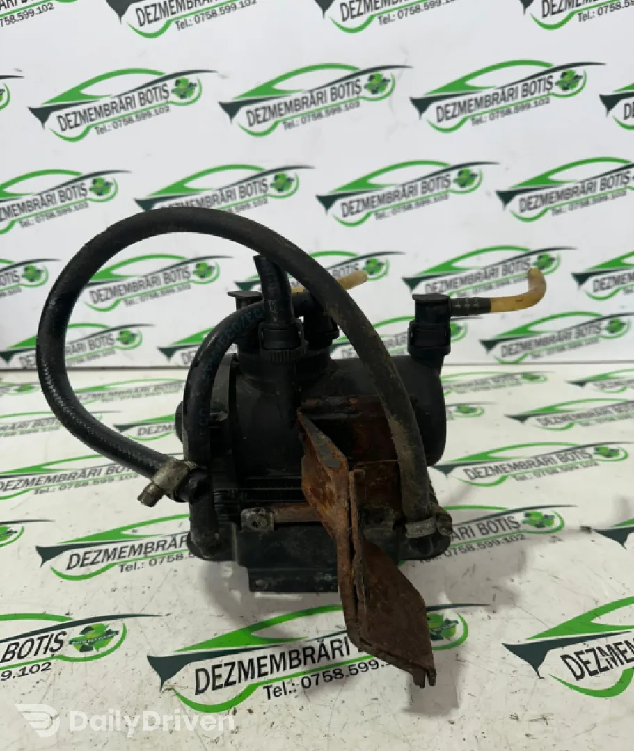 Racitor motorina KH12 962 300 0 BMW Seria 3 E46 [1997 - 2003] Sedan 4-usi 320d MT (136 hp)