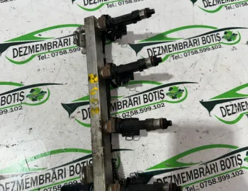Rampa injectoare Volkswagen VW Golf 4 [1997 - 2006] Hatchback 5-usi 1.4 MT (75 hp)