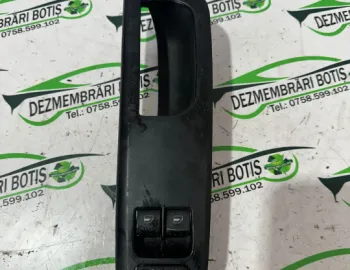 Butoane geam sofer VW 1J3 959 857 B Volkswagen VW Passat B5.5 [facelift] [2000 - 2005] Sedan 1.9 TDI MT (101 hp)
