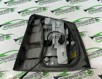 Lampa stop stanga pe aripa Opel Vectra C [2002 - 2005] Sedan 4-usi 2.0 DTI MT (101 hp)