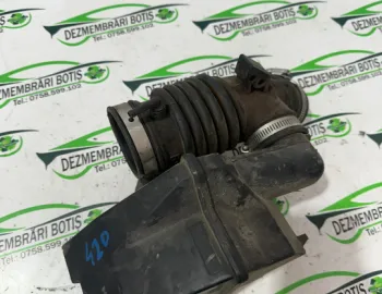 Furtun admisie Nissan Almera N16 [2000 - 2003] Hatchback 5-usi 1.5 MT (98 hp)