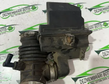 Furtun admisie Nissan Almera N16 [2000 - 2003] Hatchback 5-usi 1.5 MT (98 hp)