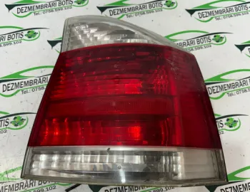 Lampa stop dreapta pe aripa Opel Vectra C [2002 - 2005] Sedan 4-usi 2.0 DTI MT (101 hp)