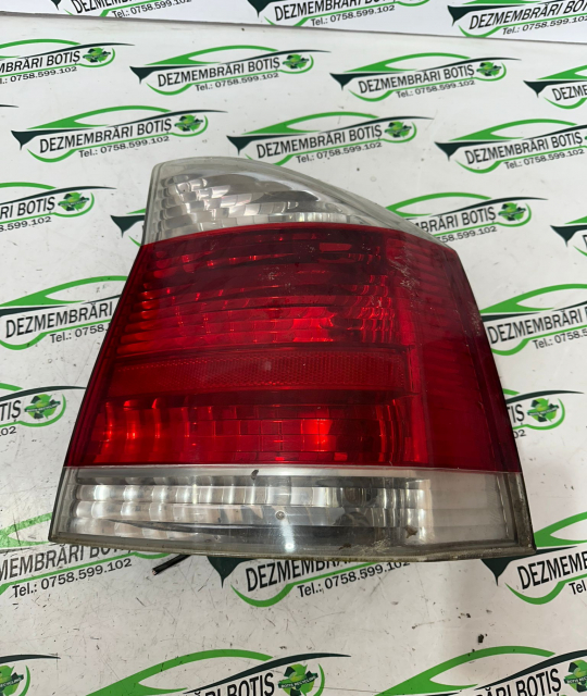Lampa stop dreapta pe aripa Opel Vectra C [2002 - 2005] Sedan 4-usi 2.0 DTI MT (101 hp)