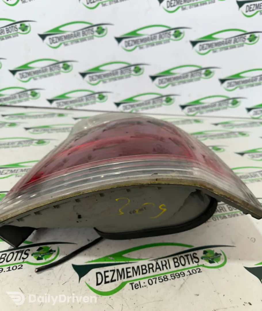 Lampa stop dreapta pe aripa Opel Vectra C [2002 - 2005] Sedan 4-usi 2.0 DTI MT (101 hp)