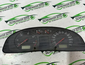 Ceasuri bord VW 320 920 822 A Volkswagen VW Golf 4 [1997 - 2006] Hatchback 5-usi 1.6 MT (100 hp)