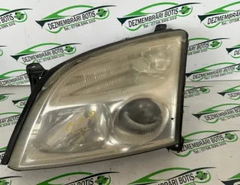 Far stanga Opel Vectra C [2002 - 2005] Sedan 4-usi 2.0 DTI MT (101 hp)