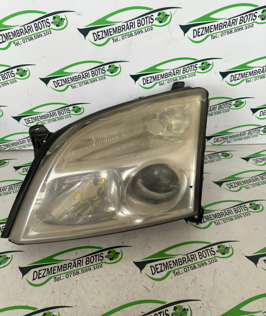Far stanga Opel Vectra C [2002 - 2005] Sedan 4-usi 2.0 DTI MT (101 hp)