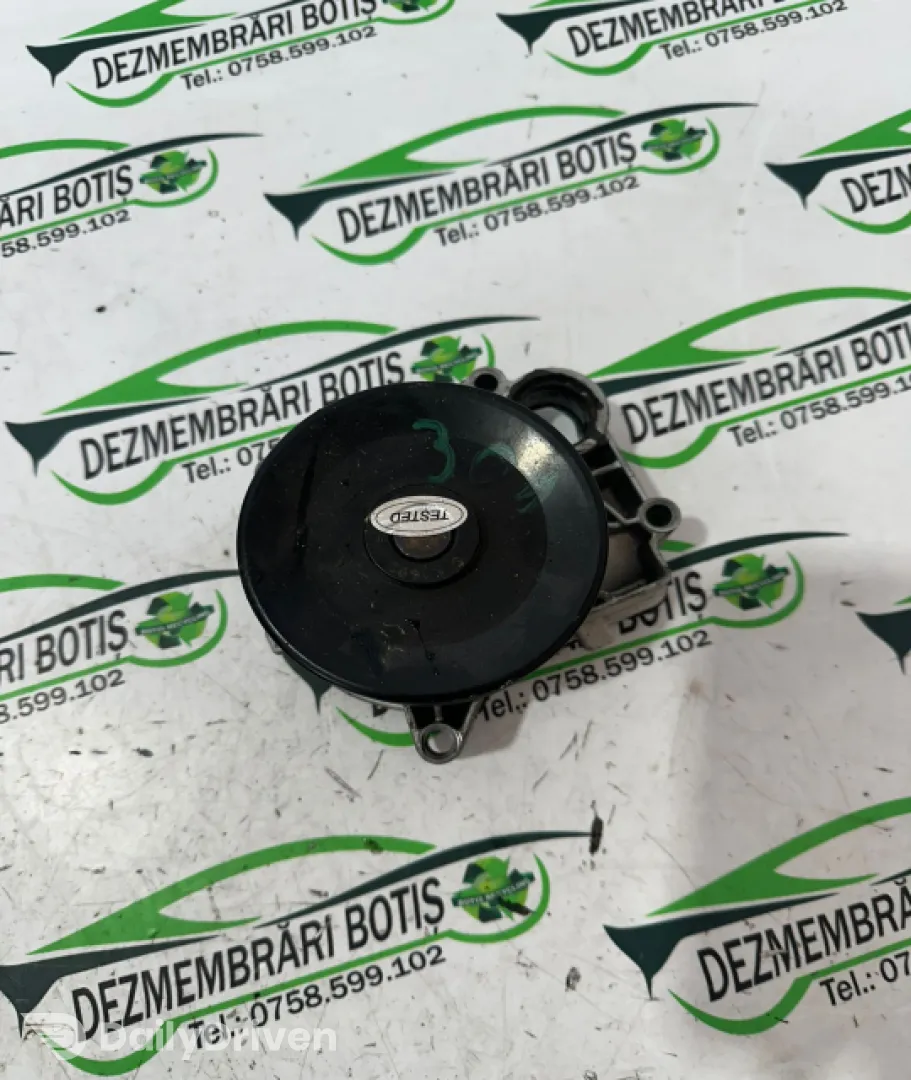 Pompa apa BMW Seria 3 E46 [1997 - 2003] Sedan 4-usi 320d MT (136 hp)