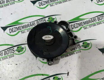 Pompa apa BMW Seria 3 E46 [1997 - 2003] Sedan 4-usi 320d MT (136 hp)