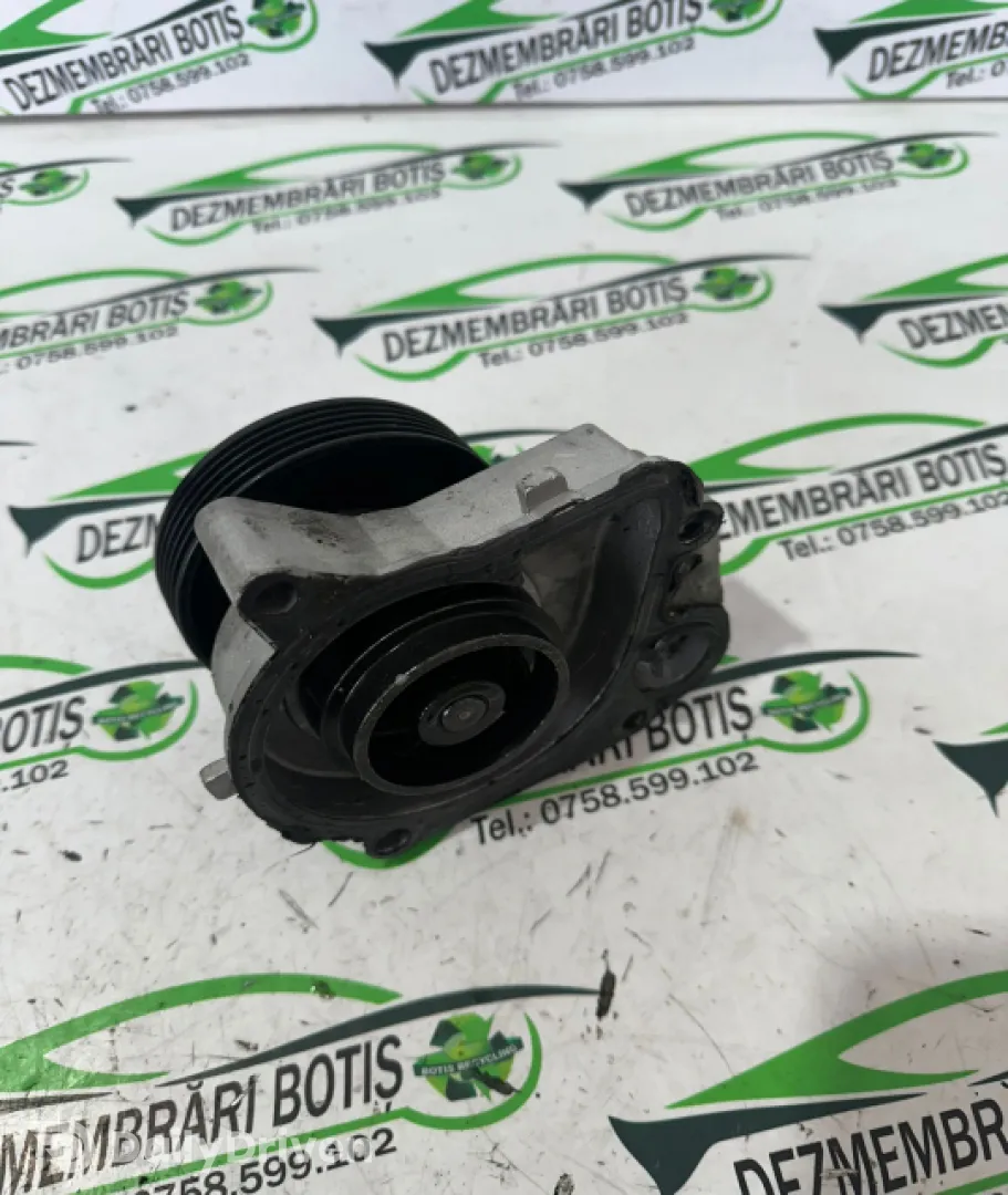 Pompa apa BMW Seria 3 E46 [1997 - 2003] Sedan 4-usi 320d MT (136 hp)