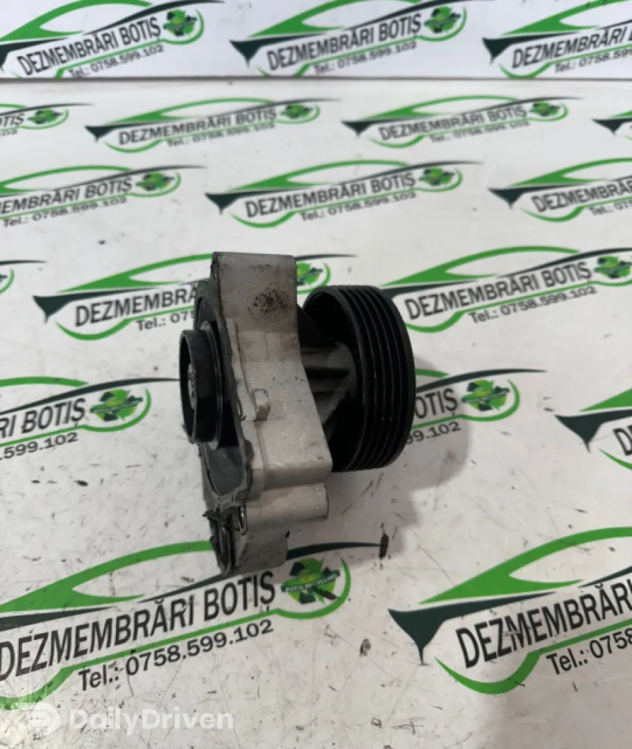 Pompa apa BMW Seria 3 E46 [1997 - 2003] Sedan 4-usi 320d MT (136 hp)
