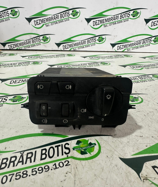 Comutator faruri 086480050 BMW Seria 3 E46 [1997 - 2003] Sedan 4-usi 320d MT (136 hp)