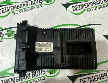 Comutator faruri 086480050 BMW Seria 3 E46 [1997 - 2003] Sedan 4-usi 320d MT (136 hp)
