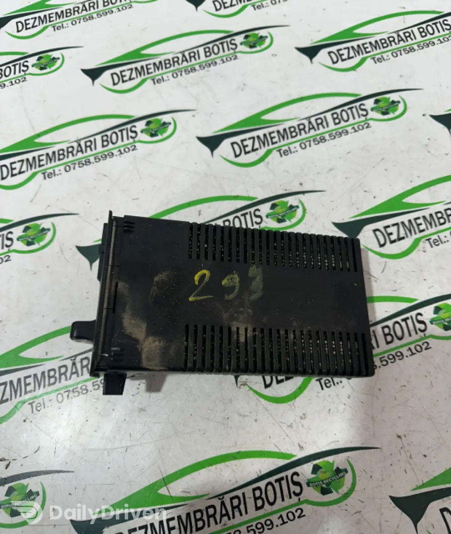 Comutator faruri 086480050 BMW Seria 3 E46 [1997 - 2003] Sedan 4-usi 320d MT (136 hp)