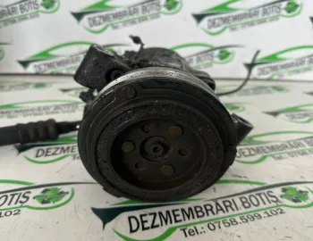 Compresor AC 6452 8 386 050 BMW Seria 3 E46 [1997 - 2003] Sedan 4-usi 320d MT (136 hp)