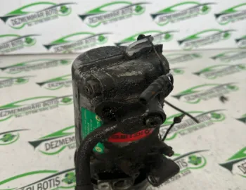 Compresor AC 6452 8 386 050 BMW Seria 3 E46 [1997 - 2003] Sedan 4-usi 320d MT (136 hp)