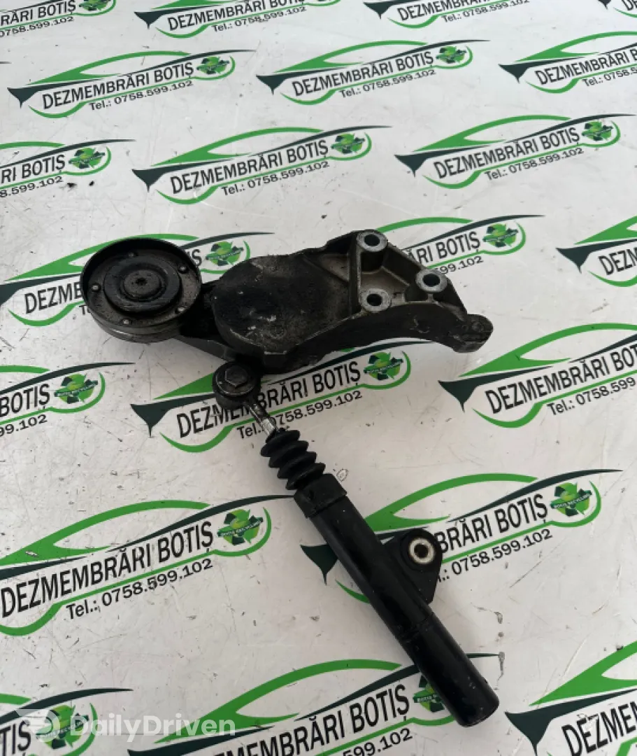 Intinzator curea Volkswagen VW Bora  [1998 - 2005] Variant wagon 1.9 TDI MT (110 hp)
