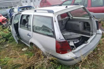 Intinzator curea Volkswagen VW Bora  [1998 - 2005] Variant wagon 1.9 TDI MT (110 hp)