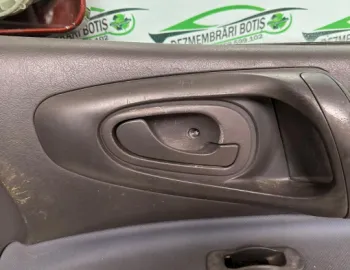 Maner deschidere din interior usa fata dreapta Mitsubishi Space Star