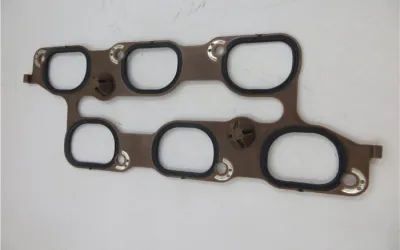 Garnitura colectorului de admisie uzată: semne și consecințe asupra motorului