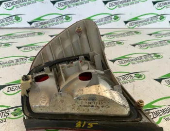 Lampa stop dreapta pe aripa BMW Seria 3 E46 [1997 - 2003] Sedan 4-usi 320i MT (150 hp)