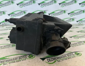 Carcasa filtru aer Ford Focus  [1998 - 2004] Hatchback 5-usi 1.6 MT (101 hp)