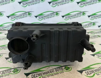 Carcasa filtru aer Ford Focus  [1998 - 2004] Hatchback 5-usi 1.6 MT (101 hp)
