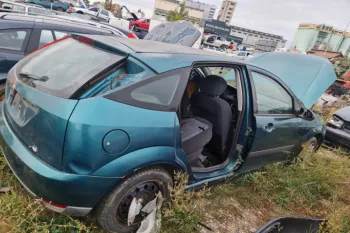 Carcasa filtru aer Ford Focus  [1998 - 2004] Hatchback 5-usi 1.6 MT (101 hp)